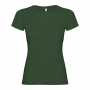 T-shirt Solid Dam
