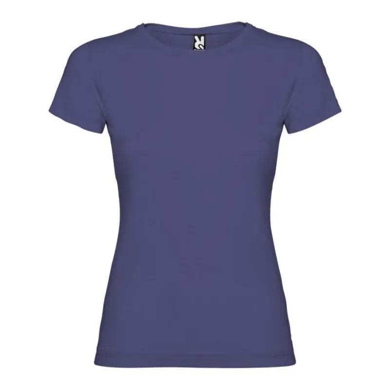 T-shirt Solid Dam