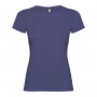 T-shirt Solid Dam