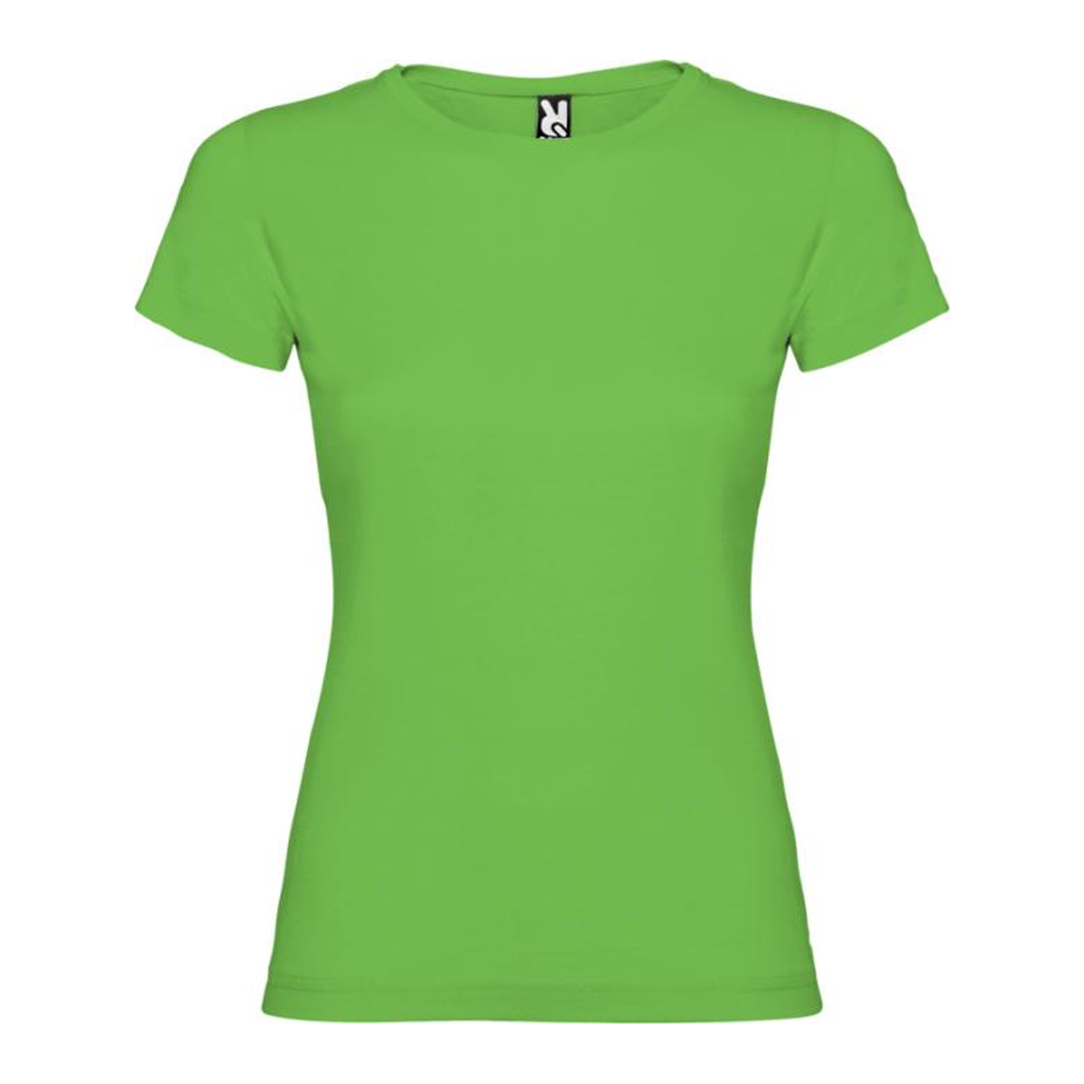 T-shirt Solid Dam