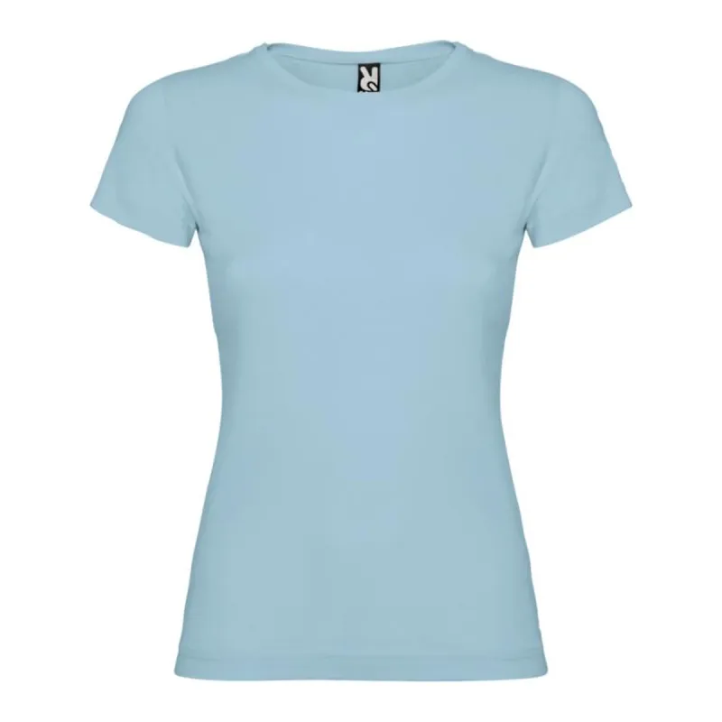 T-shirt Solid Dam