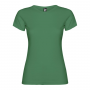T-shirt Solid Dam