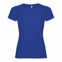 T-shirt Solid Dam