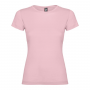 T-shirt Solid Dam
