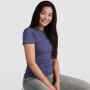T-shirt Solid Dam