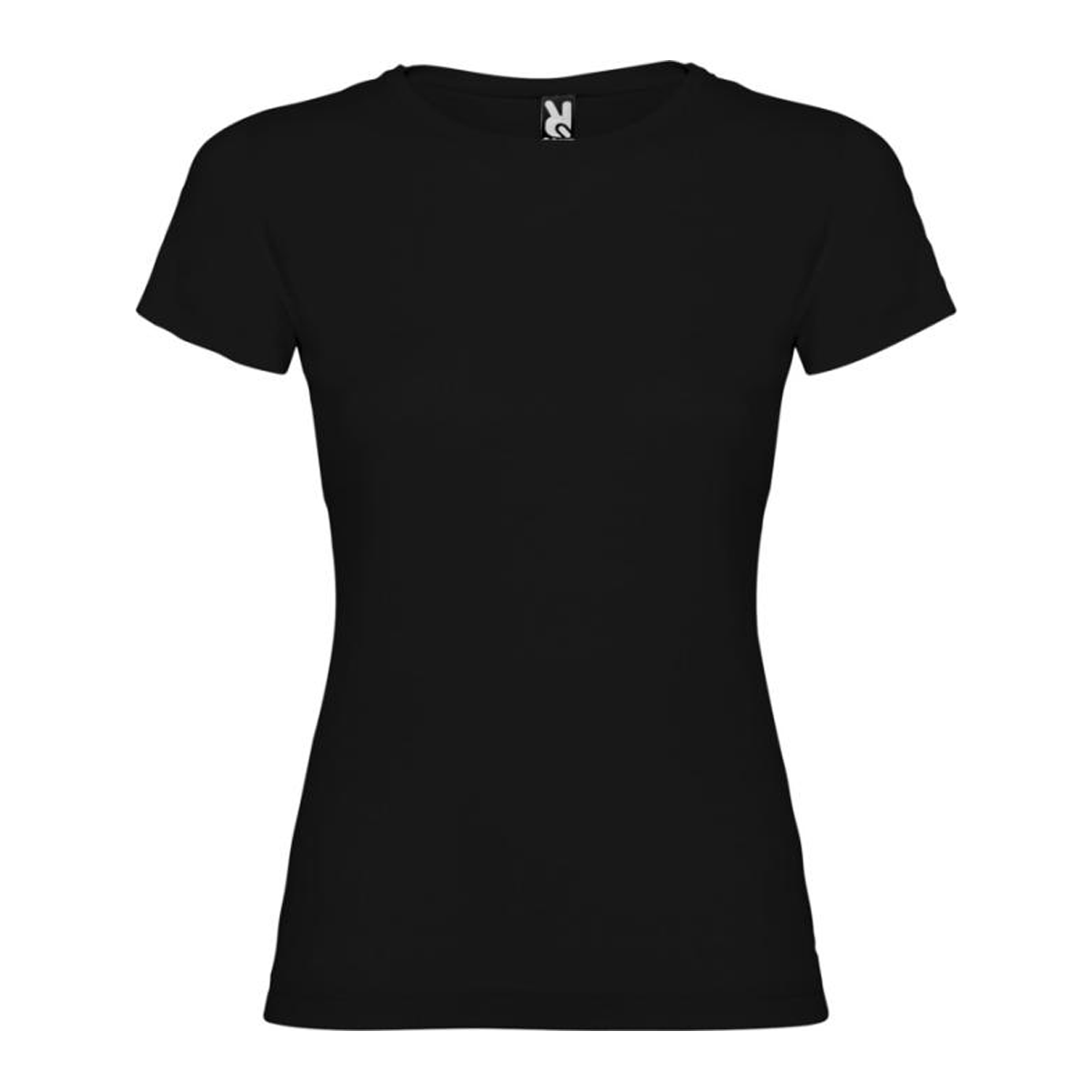 T-shirt Solid Dam