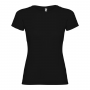 T-shirt Solid Dam