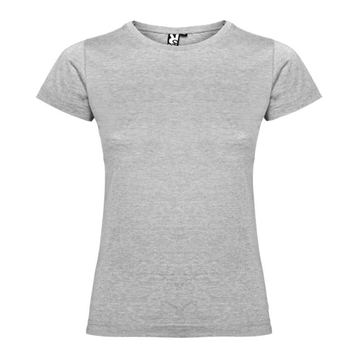 T-shirt Solid Dam