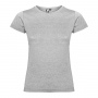T-shirt Solid Dam