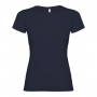 T-shirt Solid Dam
