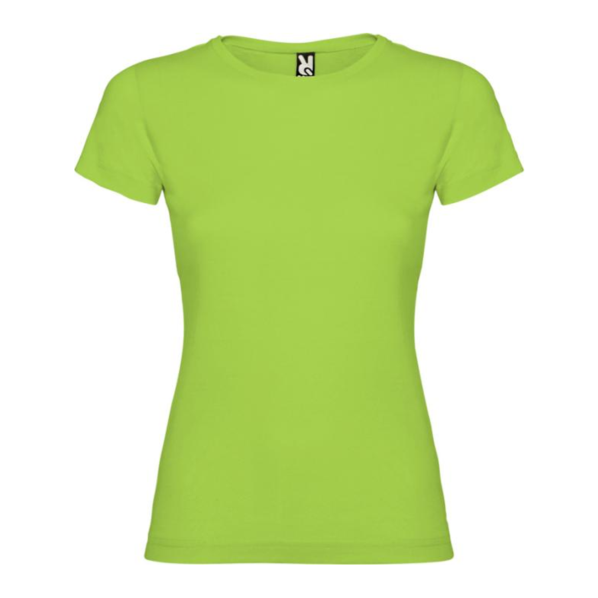 T-shirt Solid Dam