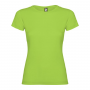 T-shirt Solid Dam