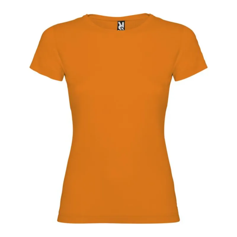 T-shirt Solid Dam