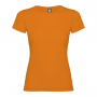 T-shirt Solid Dam