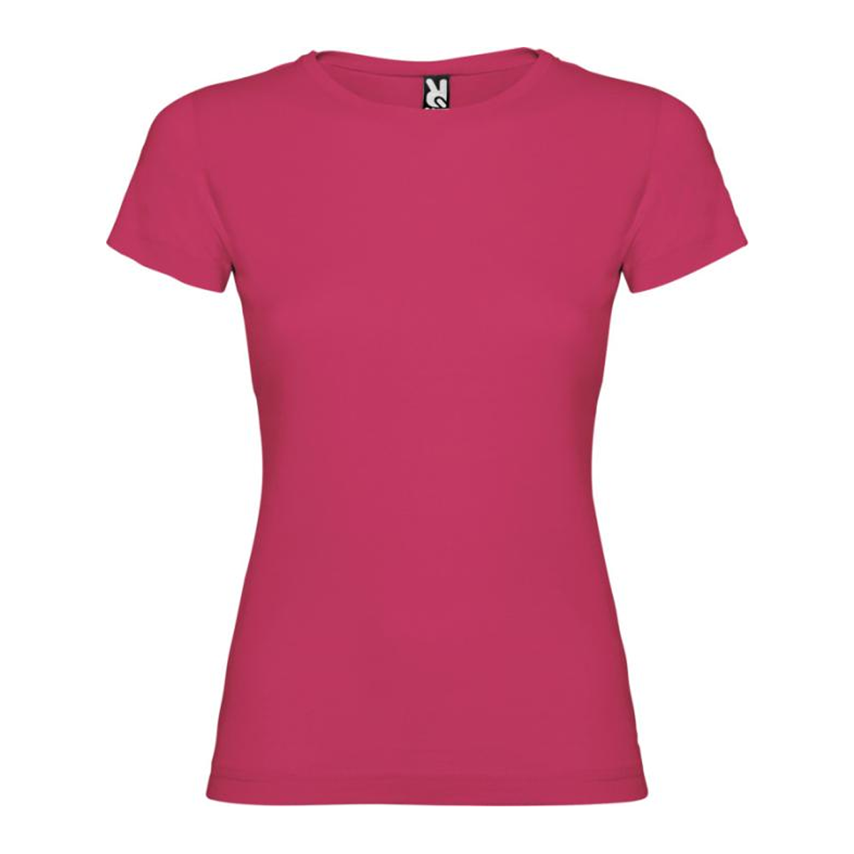 T-shirt Solid Dam