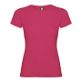 T-shirt Solid Dam