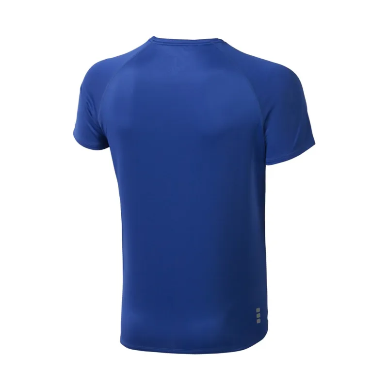T-shirt Elevate Niagara Herr