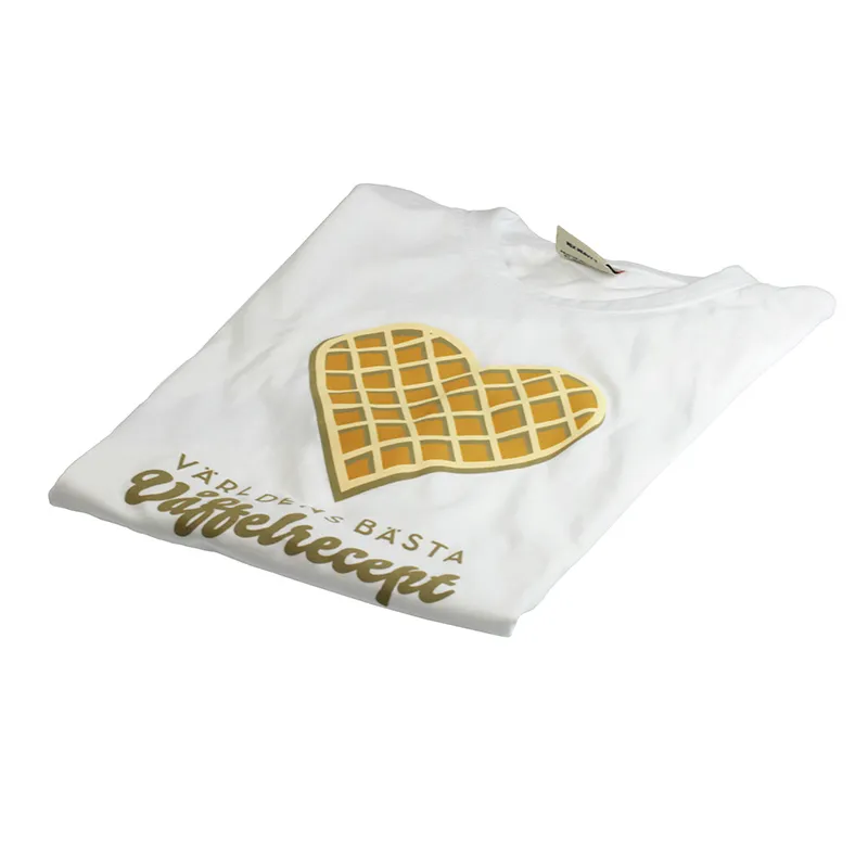 T-shirt Printer Heavy