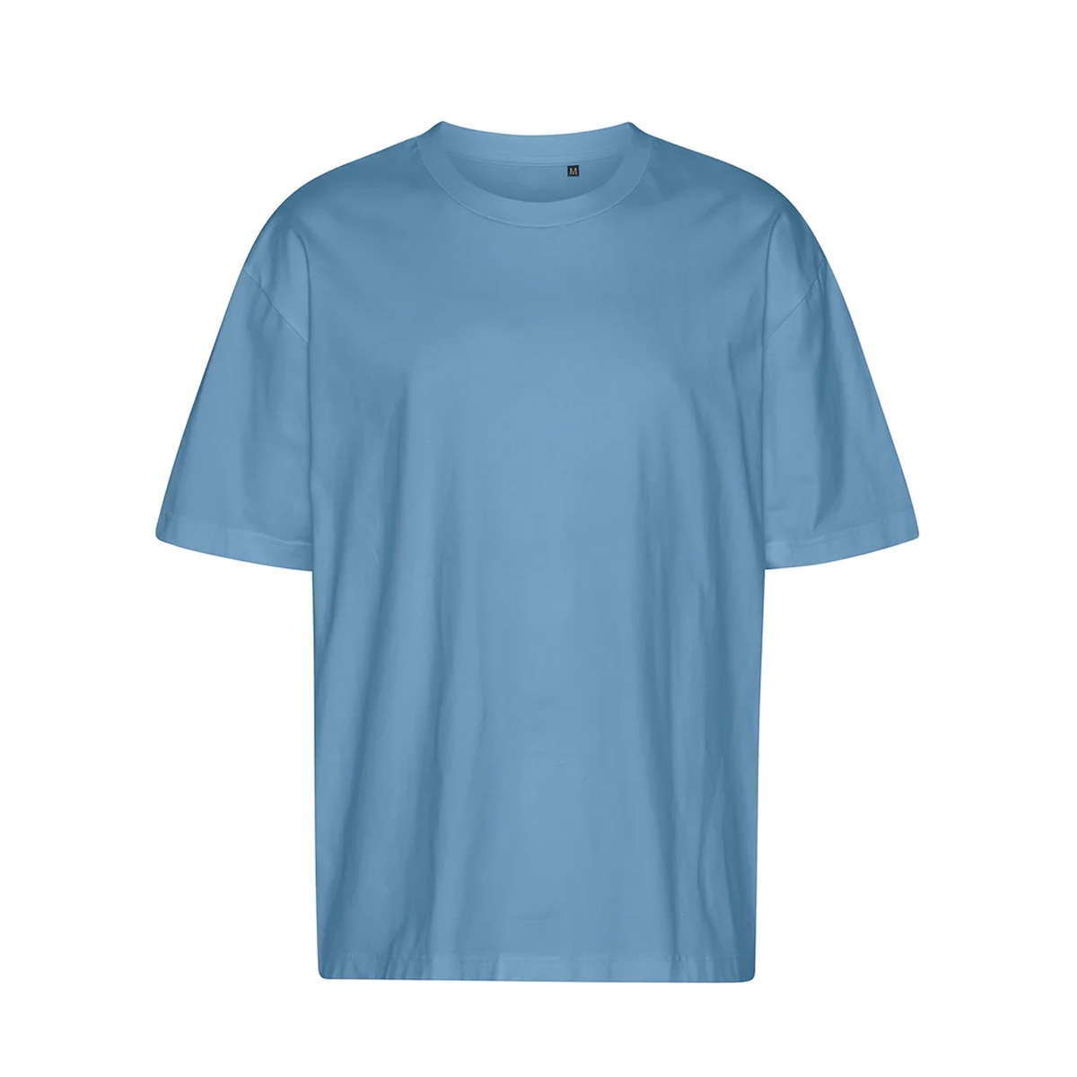 T-shirt Tiger Cotton Oversized