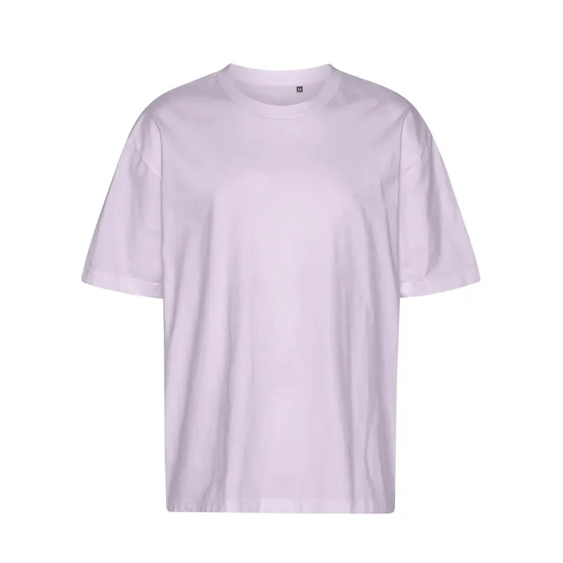 T-shirt Tiger Cotton Oversized