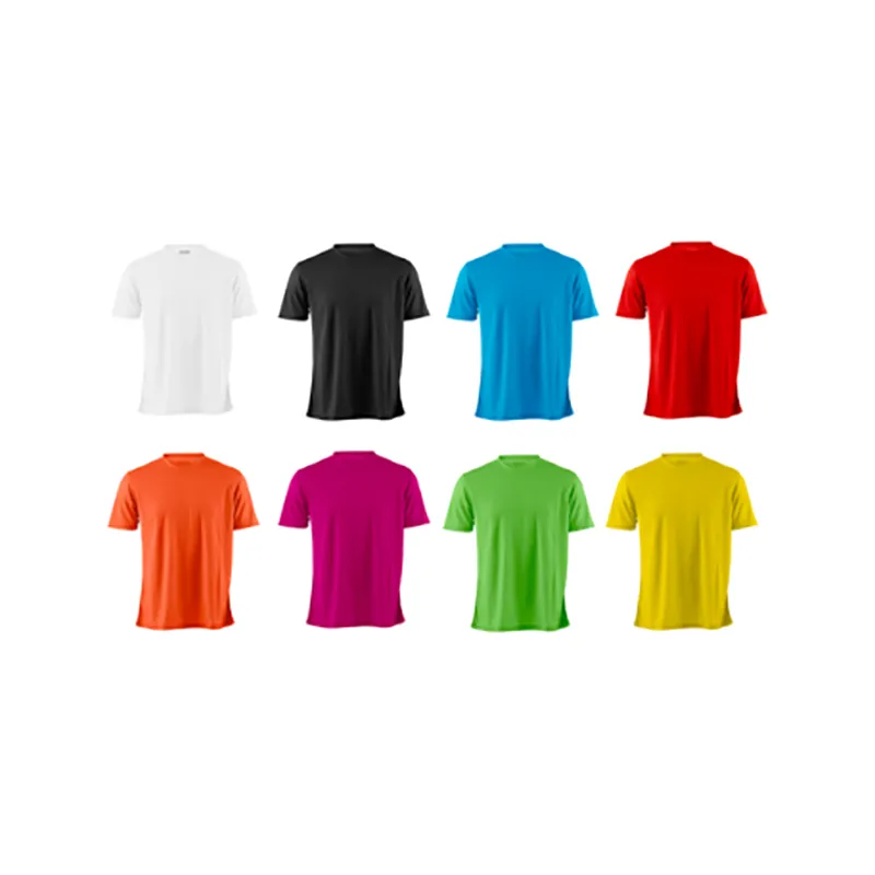 T-shirt Funktionströja Cool
