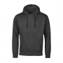 Unlabeled Hooded Sweatshirt