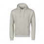 Unlabeled Hooded Sweatshirt