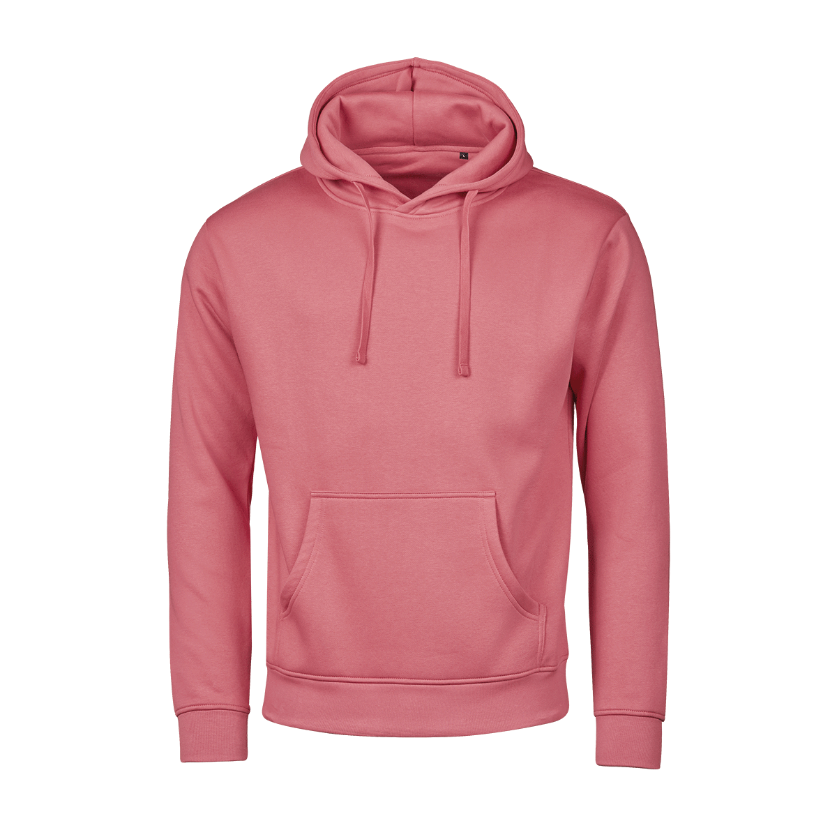 Unlabeled Hooded Sweatshirt