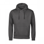 Unlabeled Hooded Sweatshirt