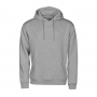 Unlabeled Hooded Sweatshirt