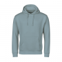 Unlabeled Hooded Sweatshirt