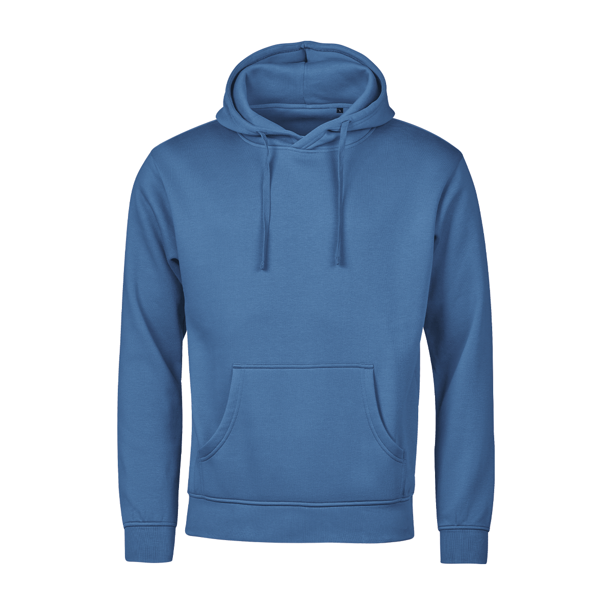 Unlabeled Hooded Sweatshirt