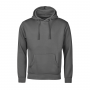Unlabeled Hooded Sweatshirt