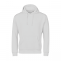 Unlabeled Hooded Sweatshirt
