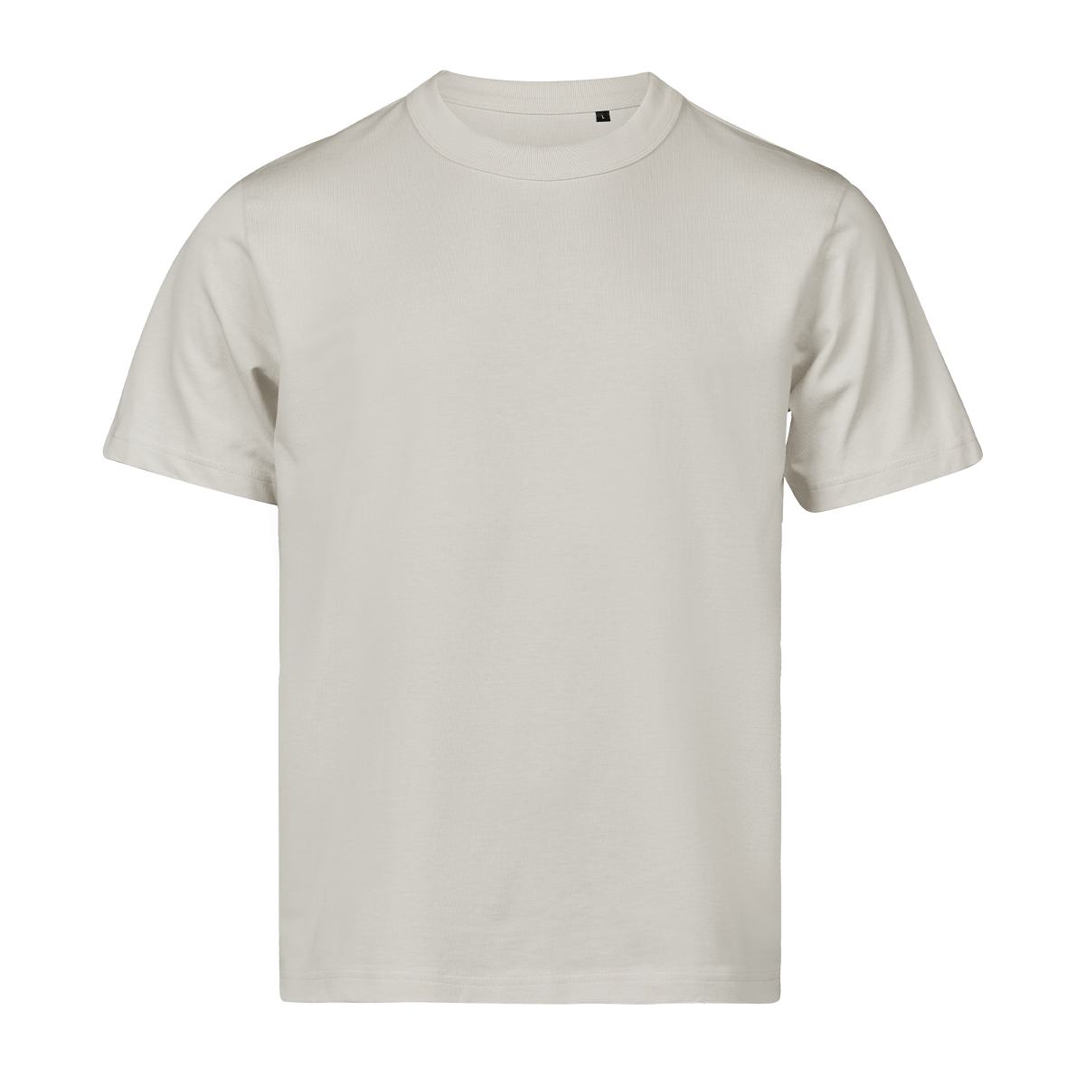 Unlabeled Loose Fit Tee