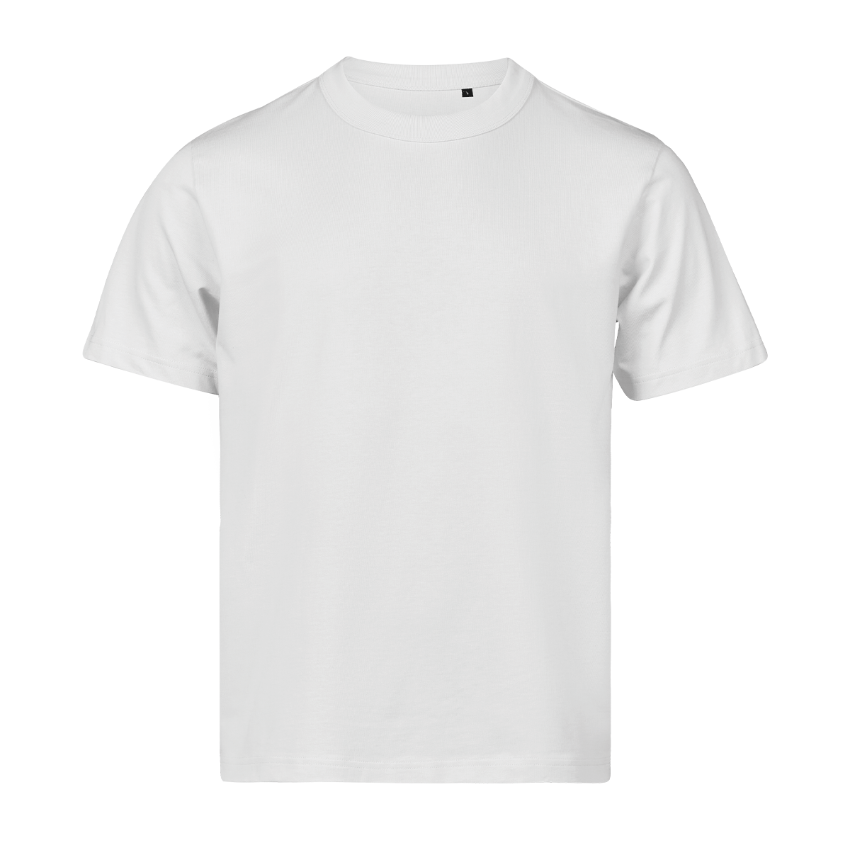 Unlabeled Loose Fit Tee