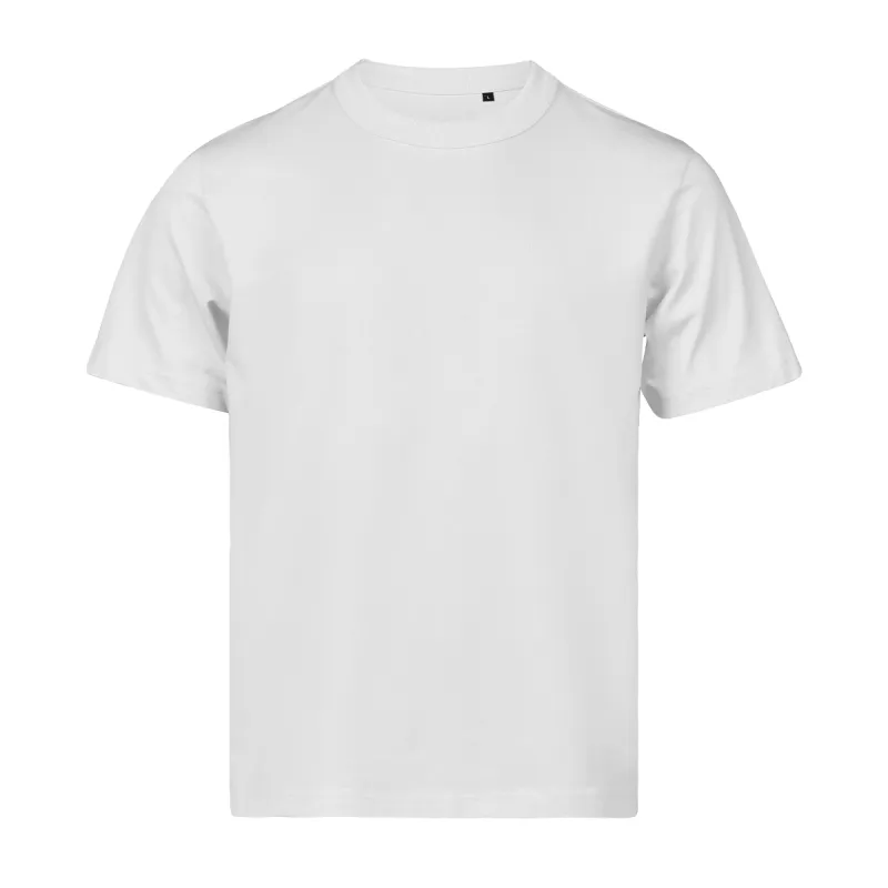 Unlabeled Loose Fit Tee