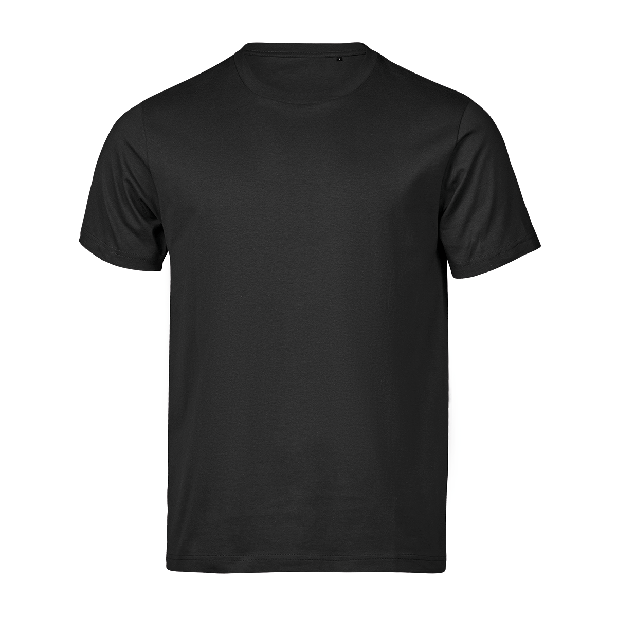 Unlabeled Luxury Tee