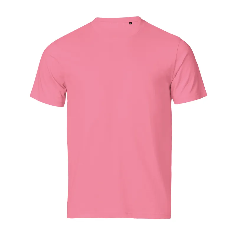 Unlabeled Luxury Tee