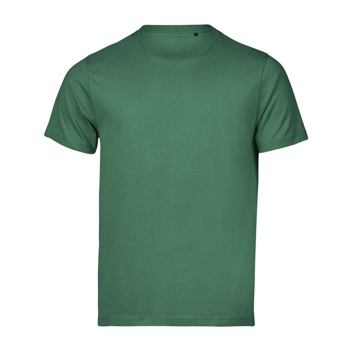 Unlabeled Luxury Tee