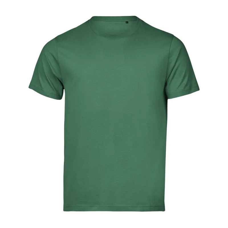 Unlabeled Luxury Tee