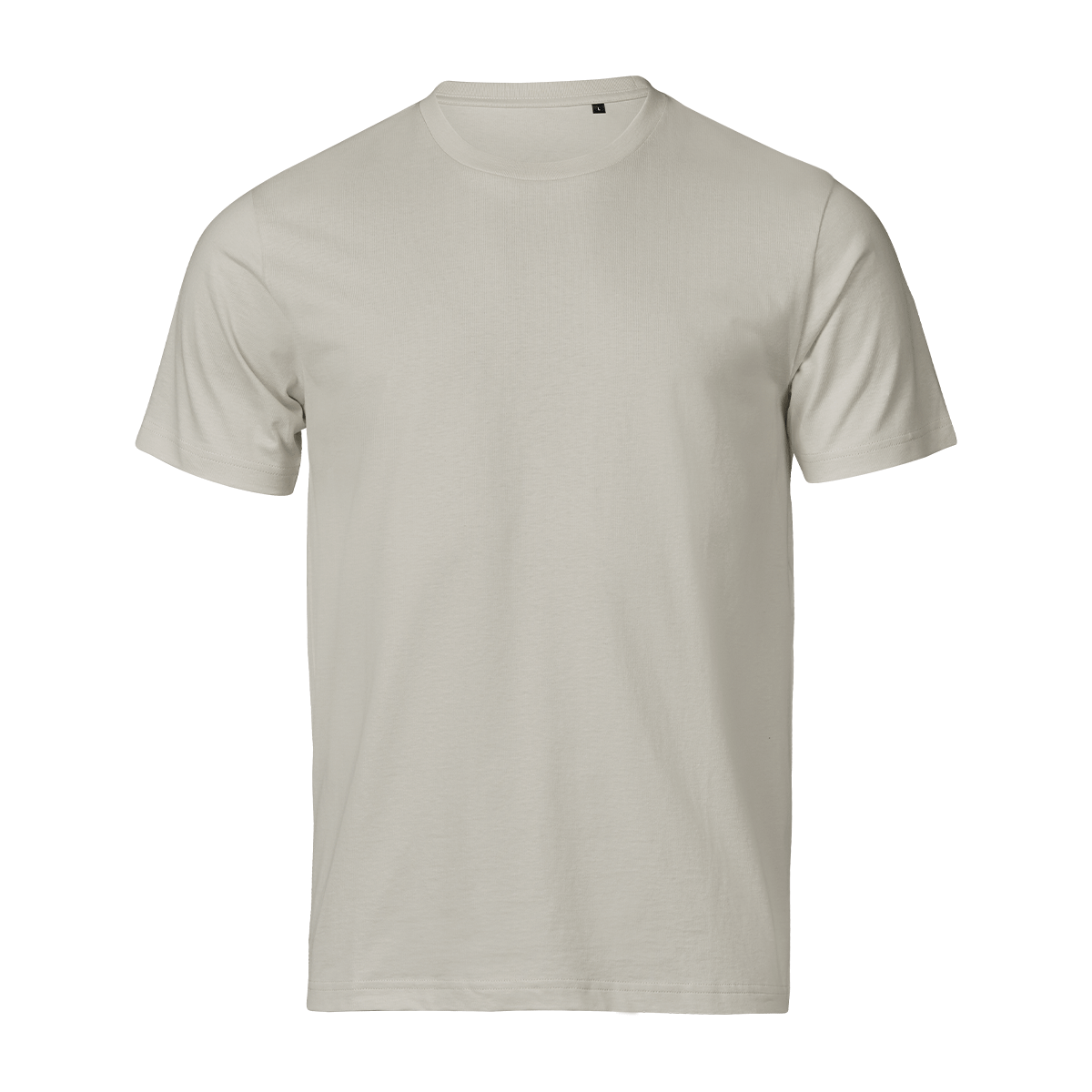 Unlabeled Luxury Tee