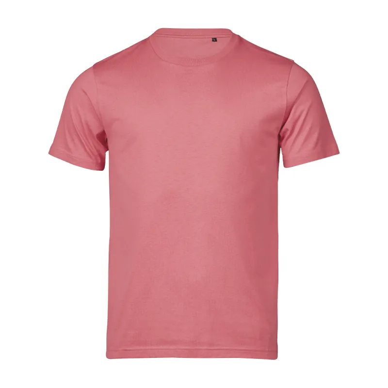 Unlabeled Luxury Tee