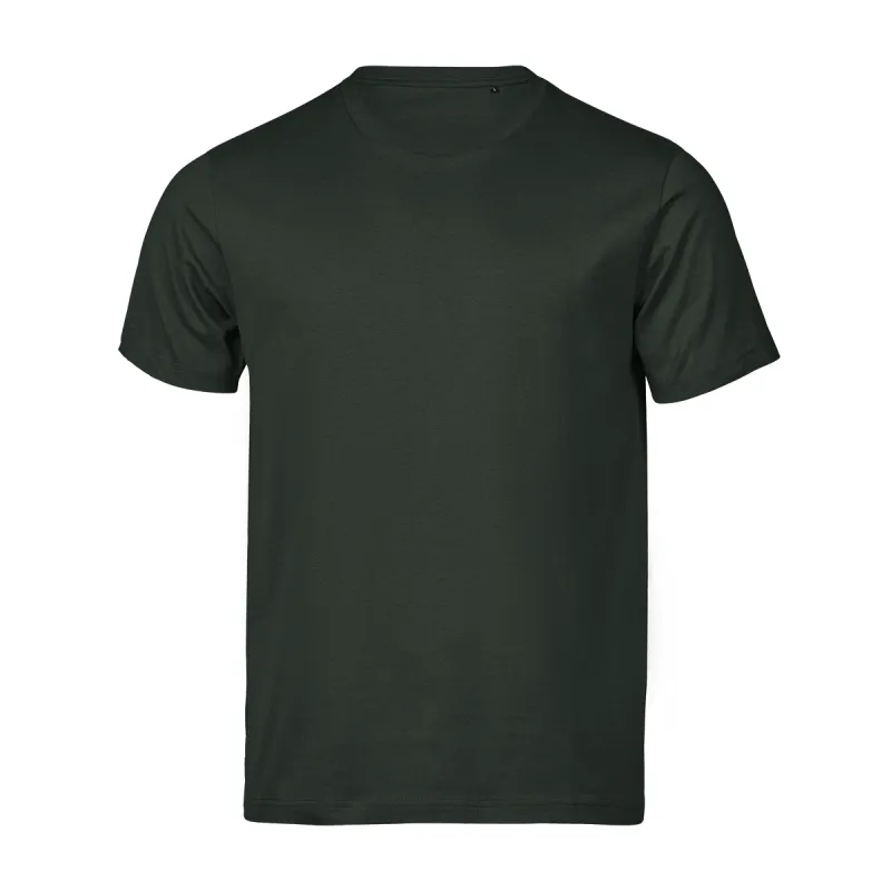 Unlabeled Luxury Tee
