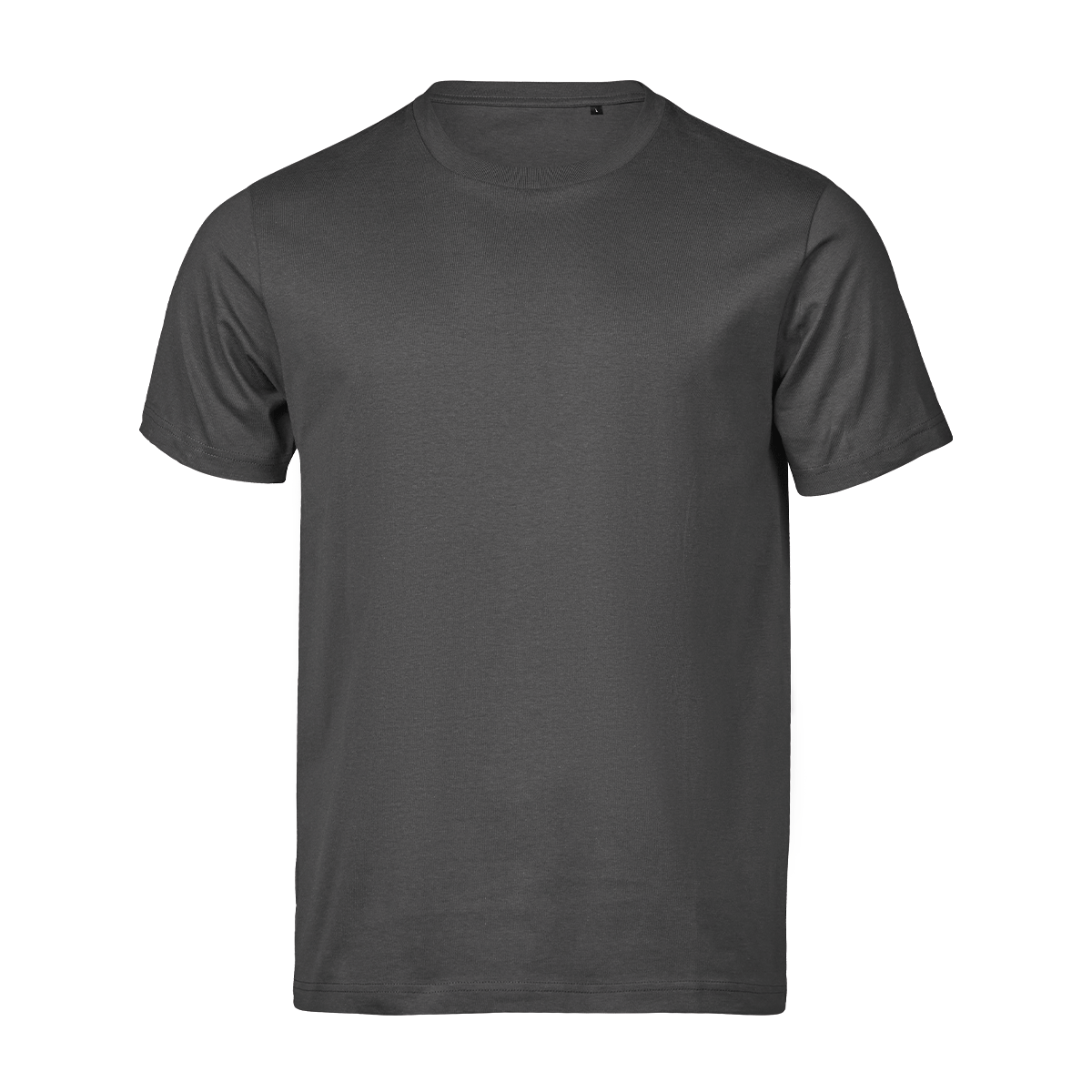 Unlabeled Luxury Tee