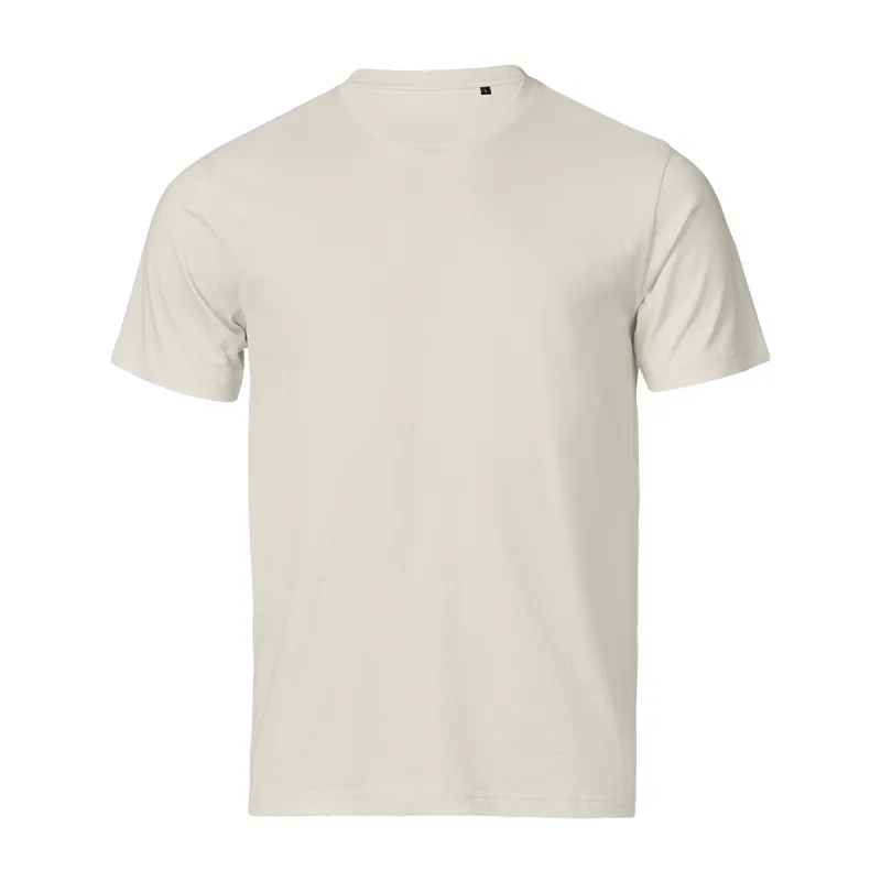 Unlabeled Luxury Tee