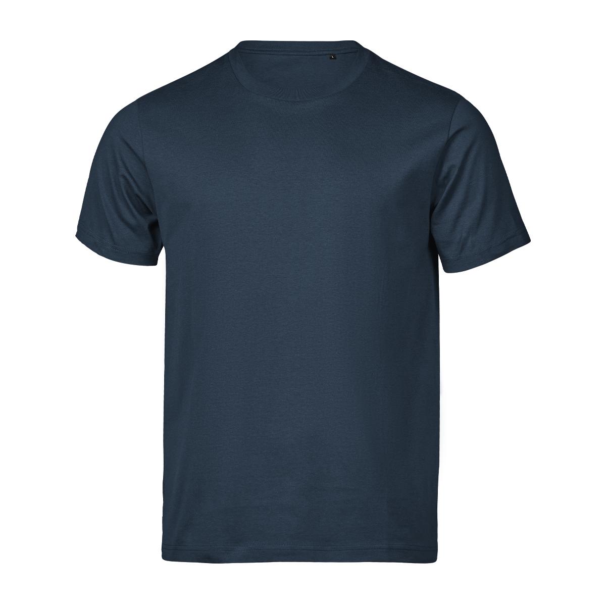 Unlabeled Luxury Tee