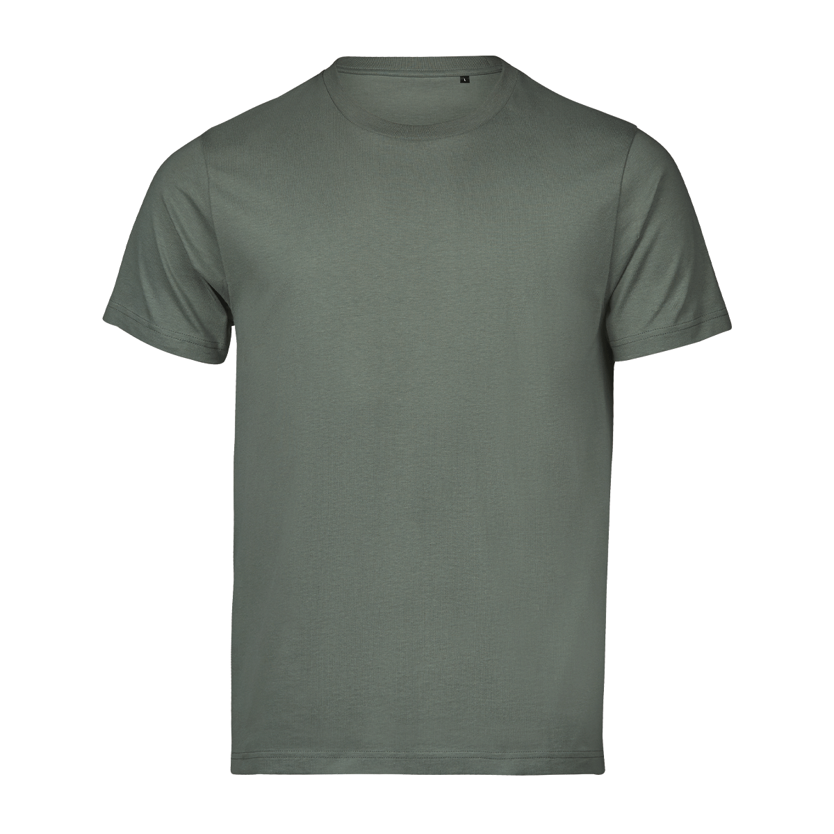 Unlabeled Luxury Tee