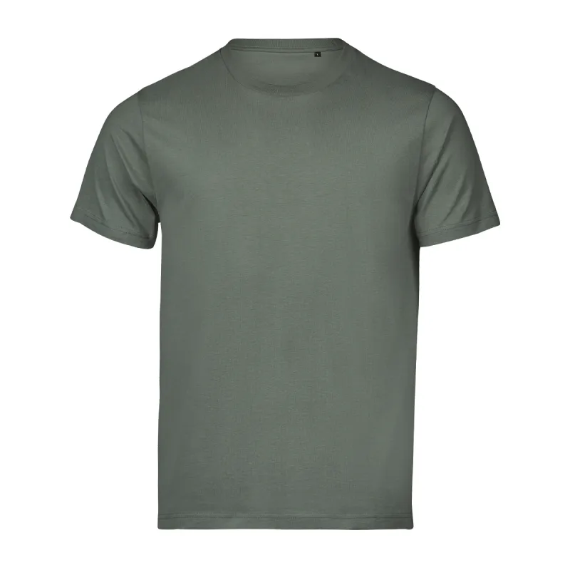 Unlabeled Luxury Tee