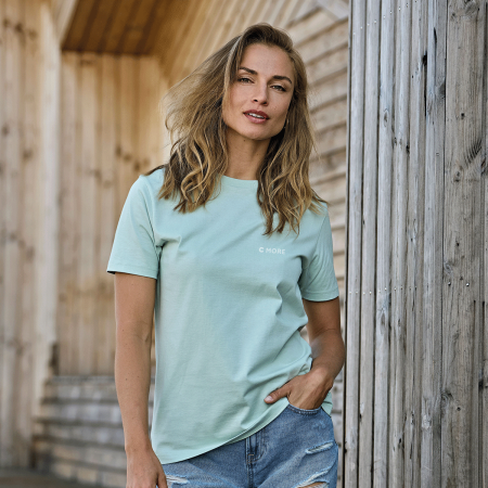 Unlabeled Luxury Tee